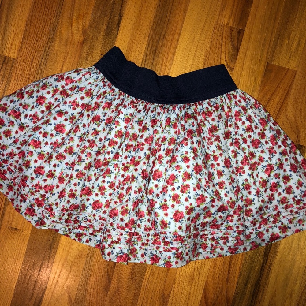 ABERCROMBIE KIDS SKIRT - Picture 3 of 4